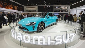 Tesla has new competition with a Chinese EV priced lower than Model 3