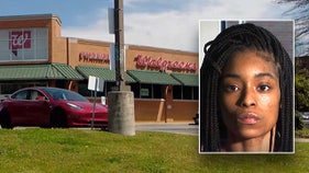 Pregnant woman shot by employee over shoplifting accusation sues Walgreens