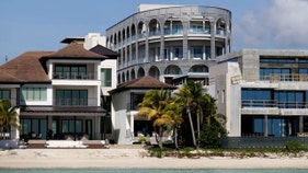 Sam Bankman-Fried's $222M Bahamas real estate holdings to go on the market