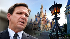 DeSantis and Disney legal battle comes to an end after nearly two years
