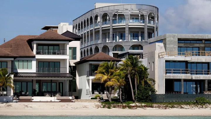 FTX reportedly plans to sell Sam Bankman-Fried's $222M Bahamas real estate holdings