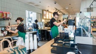 Starbucks unveils new cold drink cups with 20% less plastic