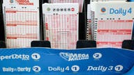 Movie inspired man to buy lottery tickets leading to $500,000 prize win