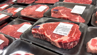 Urgent warning over possible beef contamination