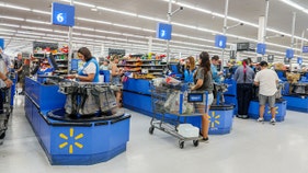 Walmart launches new store brand with most products under $5