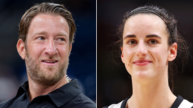 Dave Portnoy offers bold prediction as internet debates Caitlin Clark’s salary