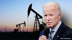 KUDLOW: Bidens doing everything they can to stop liquified gas development