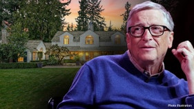 Microsoft co-founder Bill Gates reportedly sells home in fast deal