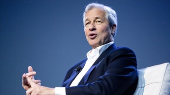 JPMorgan Chase CEO says AI could have same world impact as the internet and electricity