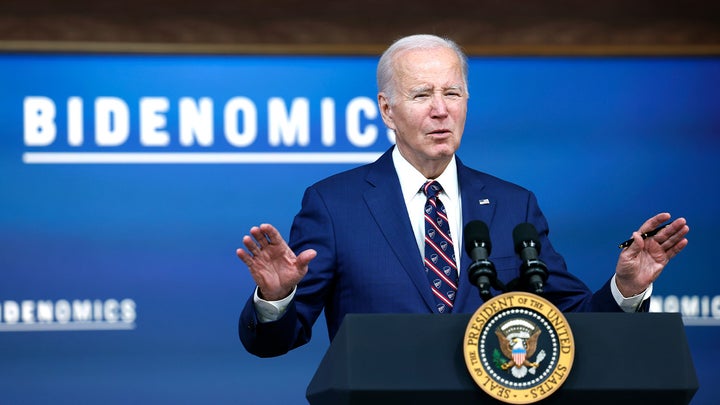 Americans face potential tax surprise if Biden allows Trump-era law to expire