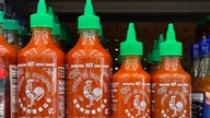 Sriracha fans may face troubles getting their favorite condiment soon
