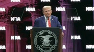 Former President Trump speaks at annual NRA conference