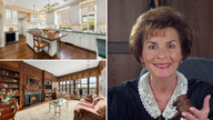 Judge Judy's NYC penthouse hits the market for jaw-dropping price