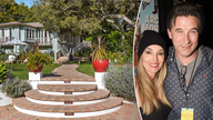 Chynna Phillips, Billy Baldwin put Santa Barbara home on the market