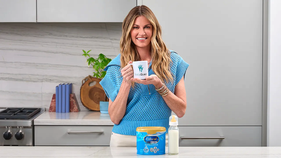 NFL reporter, baby formula partner to help women struggling with infertility