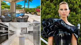 Model Karolina Kurkova lists Florida home for jaw-dropping price