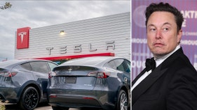 Elon Musk puts company behind Tesla Power USA on formal notice