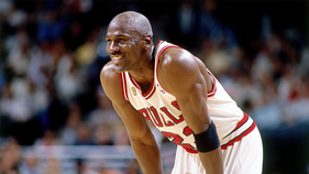 'Best-ever' Michael Jordan card could break record sale at annual auction
