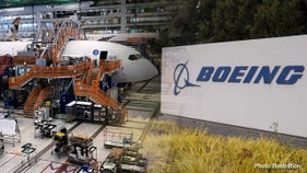 Boeing embarks on extensive safety overhaul under FAA scrutiny