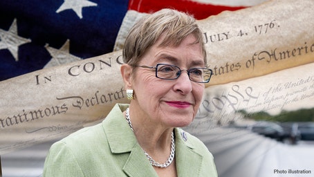 Kaptur Under Fire for Comparing Bin Laden to Founding Fathers