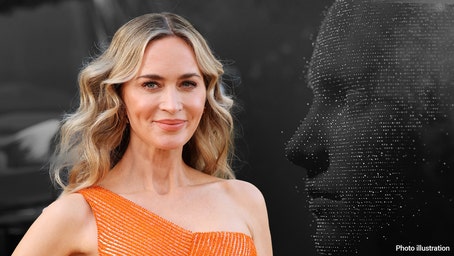 A-Listers question AI’s impact on Hollywood