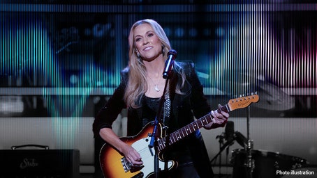 Sheryl Crow's AI-Inspired Fear Fuels New Album