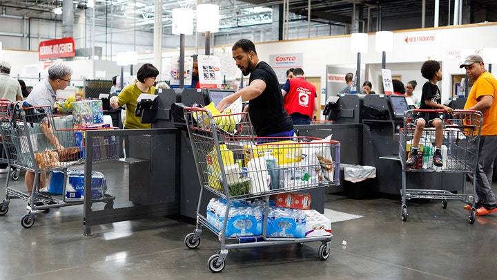 Costco quietly hikes prices on some of its most popular goods