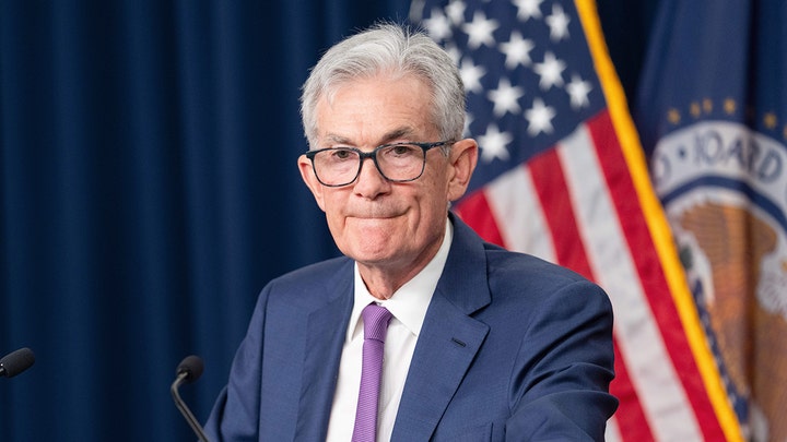 House votes to block Federal Reserve from creating own digital currency