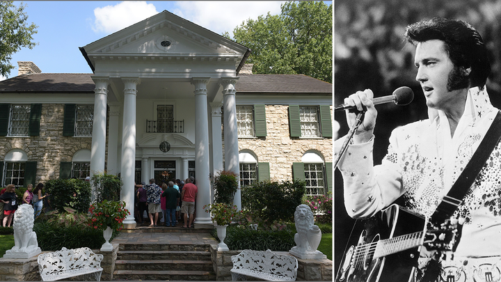 State AG goes on offense after attempt to foreclose on Elvis' home fails, heir warns of scam