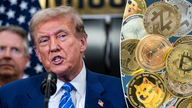 Trump-linked crypto token surges amid rumors it&rsquo;s official