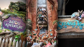 New Disney World attraction opens, erasing 'iconic' original