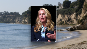 Steve Jobs' widow expands real estate footprint with pricey Malibu land grab