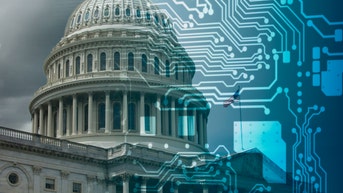 House backs off of push for large-scale AI regulations