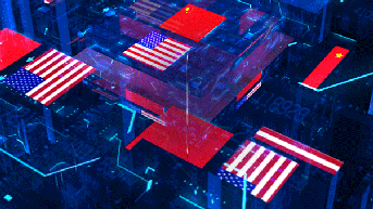 New report rates US top for AI readiness while China, Russia and Iran lag