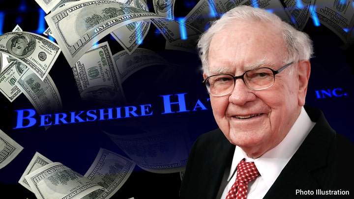 Wall Street technical trading glitch hits top firms, including Warren Buffett's Berkshire Hathaway