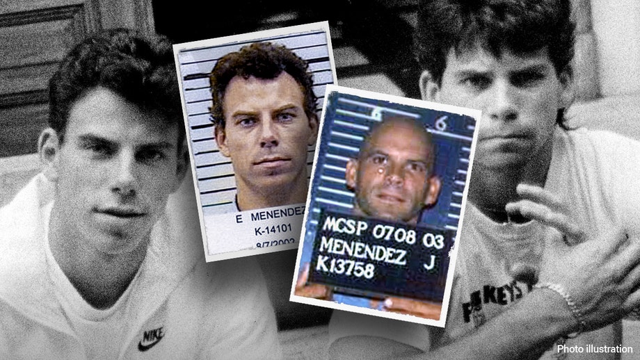 The Menendez Brothers: Controversial Bid for Sentence Reduction Raises Questions About District Attorney's Motives