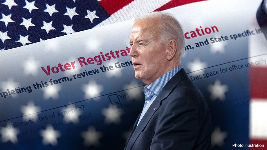 Alabama Secretary of State Raises Concerns Over Illegal Immigrants Receiving Voter Registration Forms Under Biden Executive Order