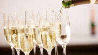 Champagne sales down worldwide, industry executives cite lack of 'cheer' - Fox News