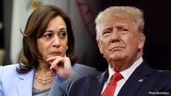 What the betting markets say about the matchup between Harris, Trump - Fox News