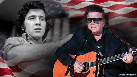 Don McLean on what it means to live in this country