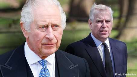 Prince Andrew's Resistance to Royal Lodge Eviction Strains King Charles' Patience