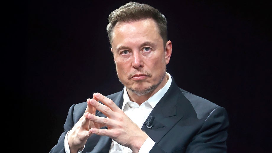 Elon Musk Endorses California's AI Safety Bill