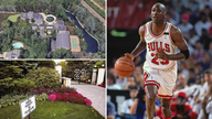 NBA legend's massive $14.9 million estate may soon have a new owner - Fox News