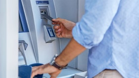 'Massive' surge of ATM bitcoin scams have thieves walking away with millions - Fox News