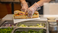 Fast food restaurant accused of shorting customers of vital ingredient in sandwiches - Fox News