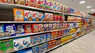 Protesters insist popular cereal brand remove artificial dyes - Fox News