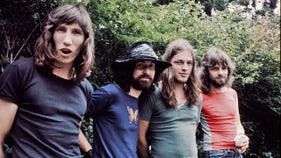 Pink Floyd sells recorded music catalog for an eye-popping price - Fox News
