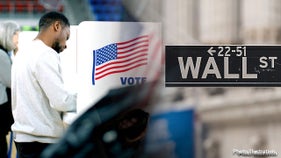 Stock market expert says 2024 election could be like 1968 all over again - Fox News