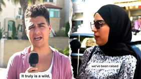 Jewish influencer recovers interview with Palestinian he was threatened to delete - Fox News