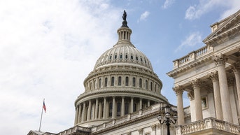 AI sector frustrated by Congress' slow pace keeping up with advanced tech - Fox News